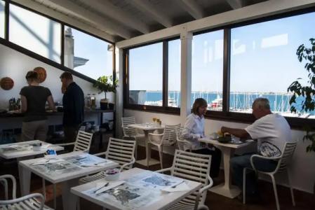 L'Approdo delle Sirene - 18