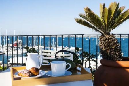 L'Approdo delle Sirene - 45