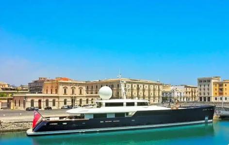 L'Approdo delle Sirene - 57