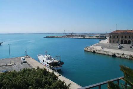 L'Approdo delle Sirene - 16