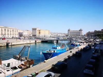 L'Approdo delle Sirene - 88