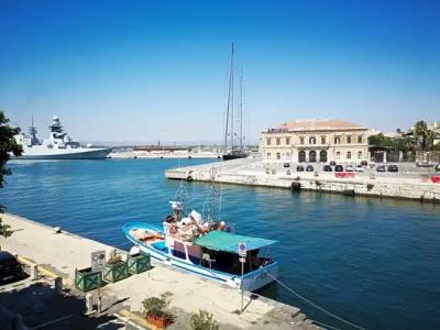 L'Approdo delle Sirene - 50