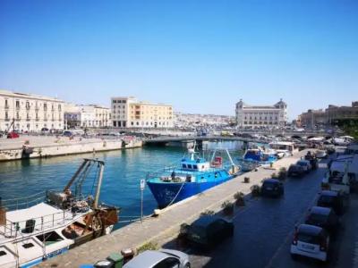 L'Approdo delle Sirene - 77