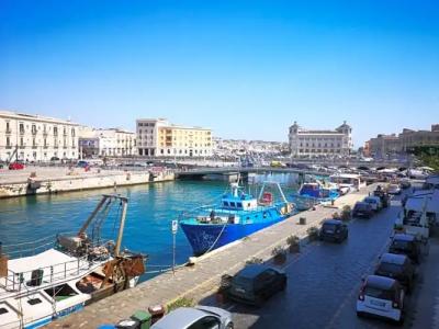 L'Approdo delle Sirene - 49