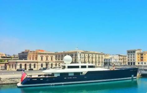 L'Approdo delle Sirene - 82