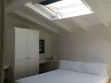 Standard Double Attic room