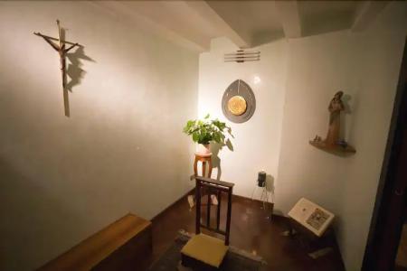 Domus Mariae Benessere - 14