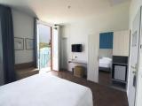 Rose Double room