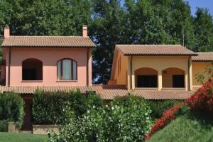 Residence Terme Di Sorano, Sorano