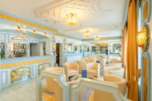 Hotel Eliseo Park's, Sant'Agnello