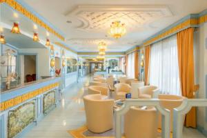 Eliseo Park's, Sant'Agnello