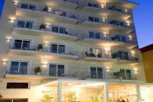 Hotel Plaza, Sorrento