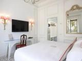 Deluxe Double room with view