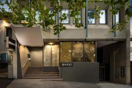 Quest Jolimont - 14