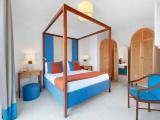 Olmo Deluxe Terrace Double room with sea view