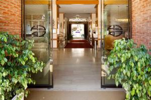 Grand Hotel Cesare Augusto, Sorrento