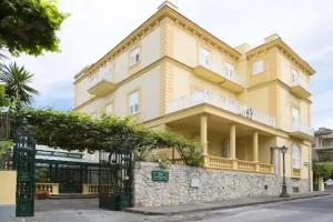 Villa Margherita, Sant'Agnello