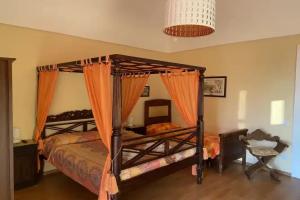 La Pennichella Sorrentina Relais, Meta