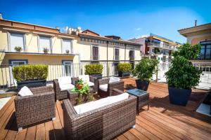 Hotel City, Sorrento
