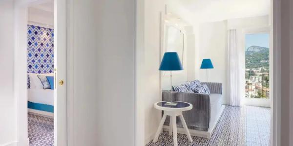 Grand Capodimonte - 120