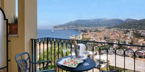 Grand Capodimonte - 124