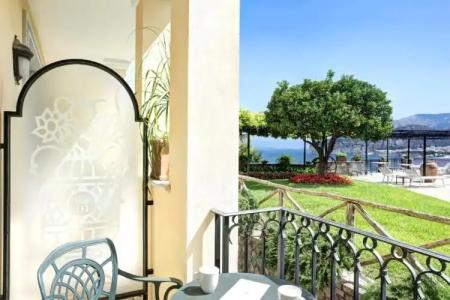 Grand Capodimonte - 74