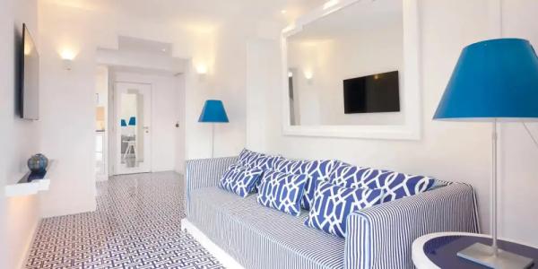 Grand Capodimonte - 122