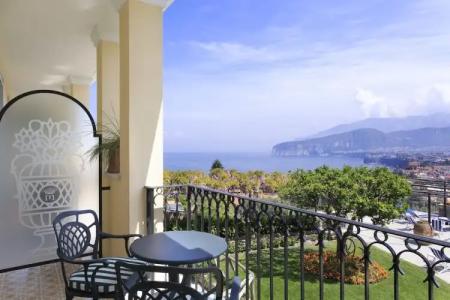 Grand Capodimonte - 89