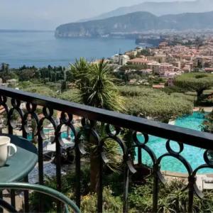 Grand Capodimonte - 97