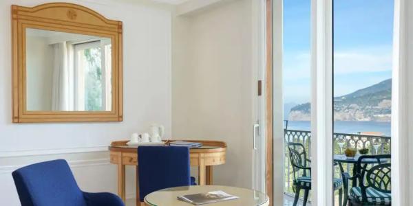 Grand Capodimonte - 107