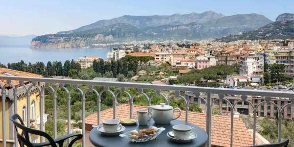 Grand Capodimonte - 109