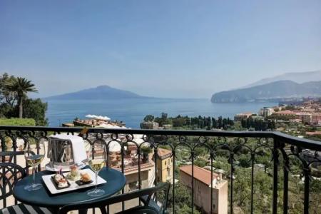 Grand Capodimonte - 101