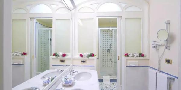 Grand Capodimonte - 105