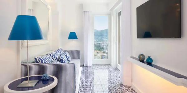 Grand Capodimonte - 121