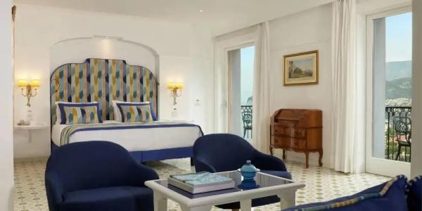 Grand Capodimonte - 110