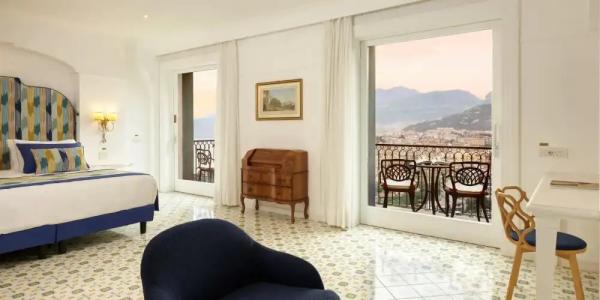 Grand Capodimonte - 116