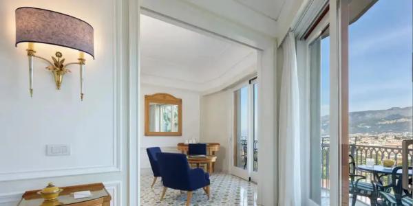 Grand Capodimonte - 115