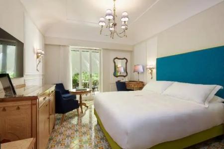 Grand Capodimonte - 50