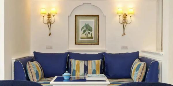 Grand Capodimonte - 114