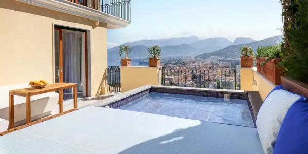 Grand Capodimonte - 123