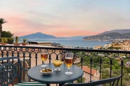 Grand Capodimonte - 90