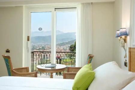 Grand Capodimonte - 83