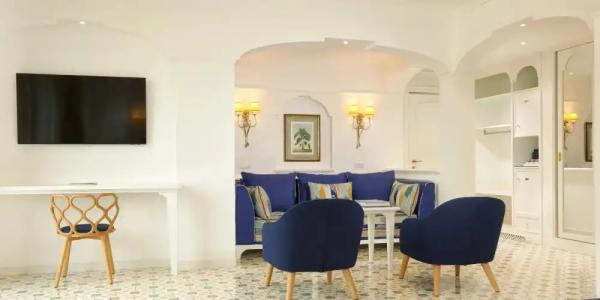 Grand Capodimonte - 113