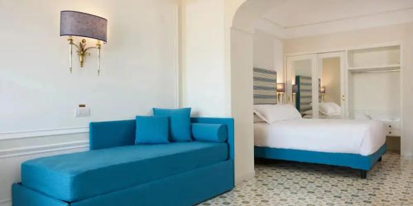 Grand Capodimonte - 104