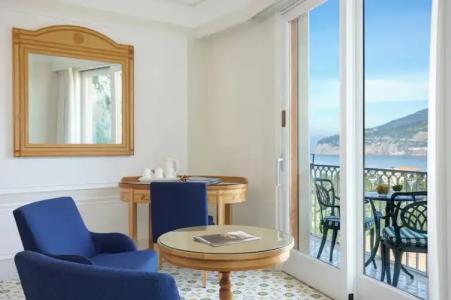 Grand Capodimonte - 100