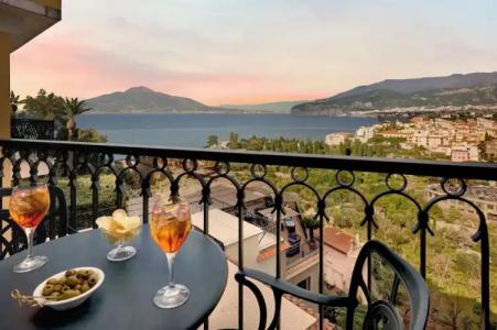 Grand Capodimonte - 102