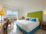 Premier Double room with balcony and with sea view