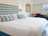 Premier Double room with sea view