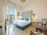 Superior Double room with balcony
