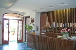 Hotel Baia Di Puolo, Massa Lubrense